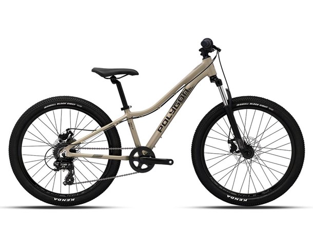 Polygon dječji RELIC 24 24x300 CRE