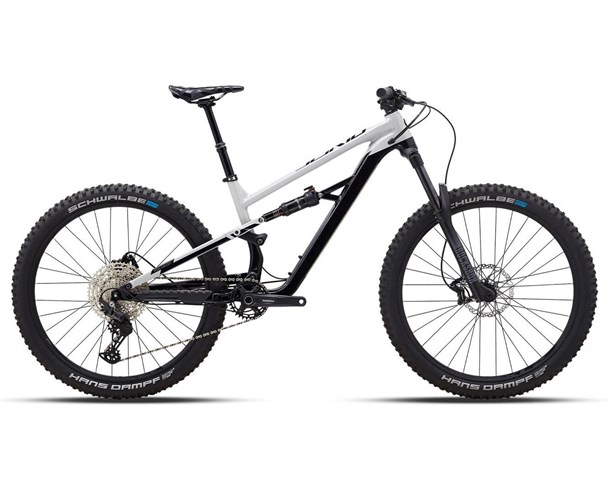 Polygon SISKIU T7 29 LT GRY/BLK