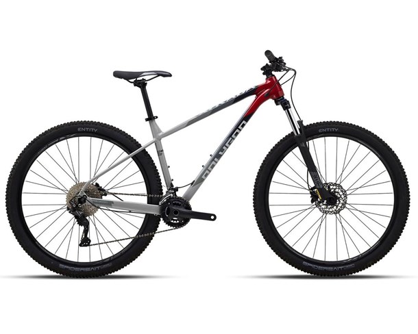 Polygon XTRADA 5 29 RED/GRY