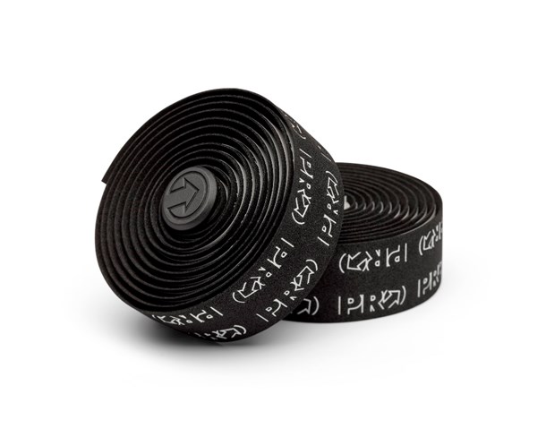 Traka volana PRO Peaked Perfomance Black/White Eva 2.5mm