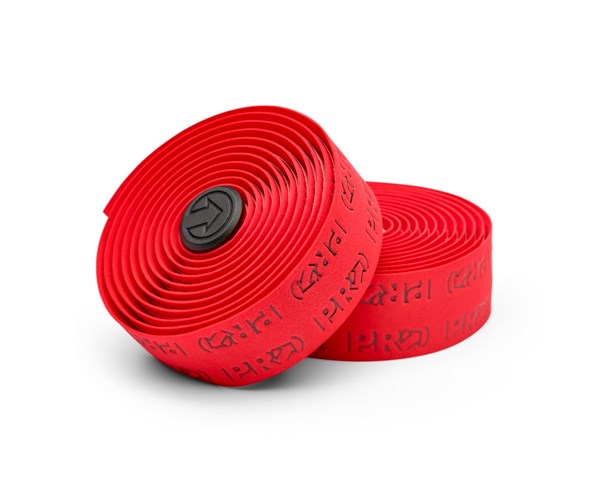 Traka volana PRO Peaked Perfomance Black/Red Eva 2.5mm