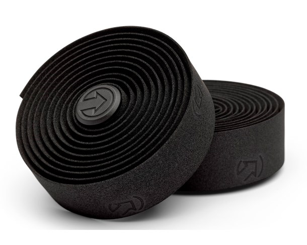 Traka volana PRO Peaked Sport Black Cork 2.5mm