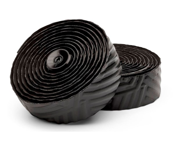 Traka volana PRO Pioneer Team Black PU 3.5mm