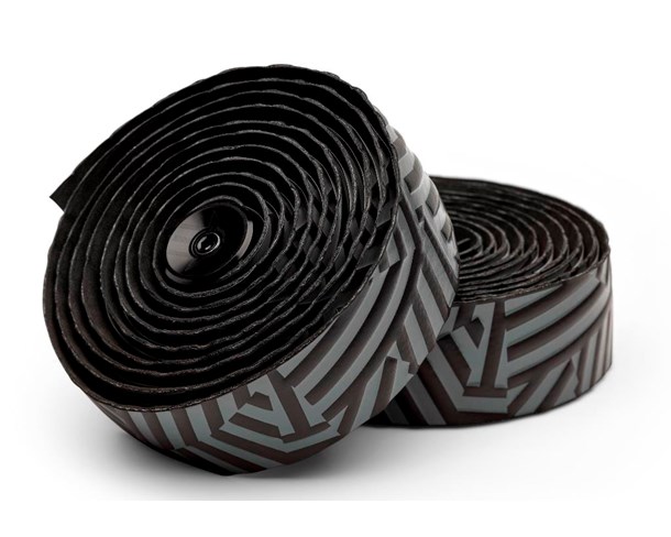 Traka volana PRO Pioneer Team Black/Grey PU 3.5mm