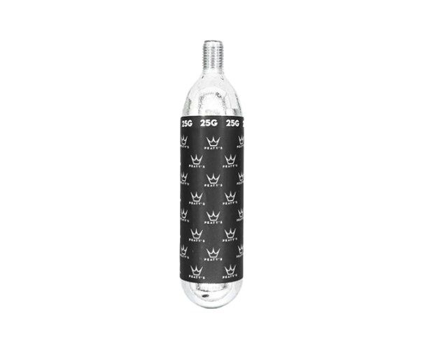 Peaty's Holeshot CO2 bombica 25g