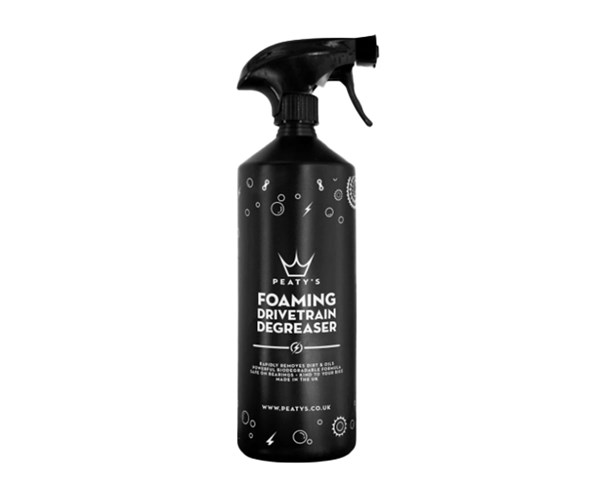 Peaty's tekućina za pranje Degreaser 1 lit