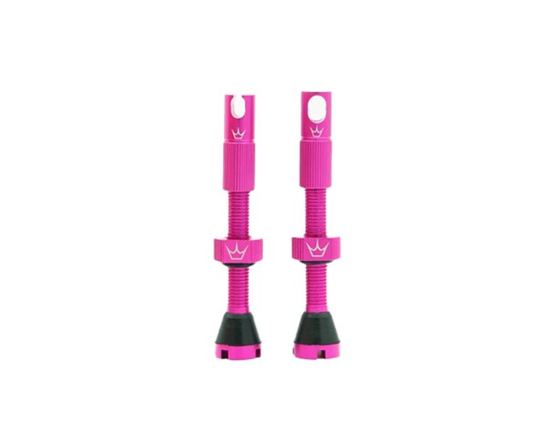Peaty's Tubeless ventil MK2 42mm Punch
