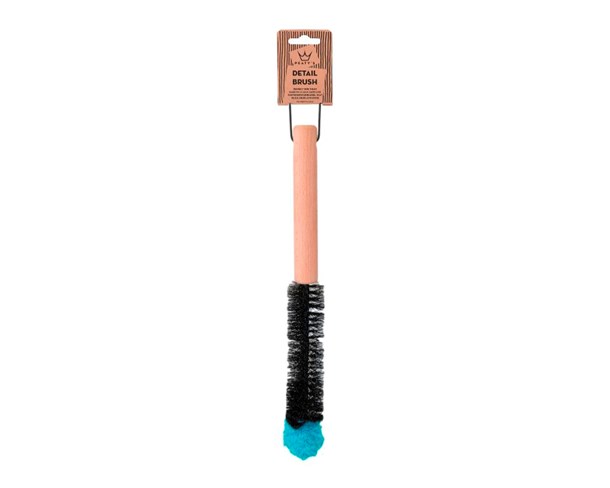 Peaty's Četka Detailer Brush
