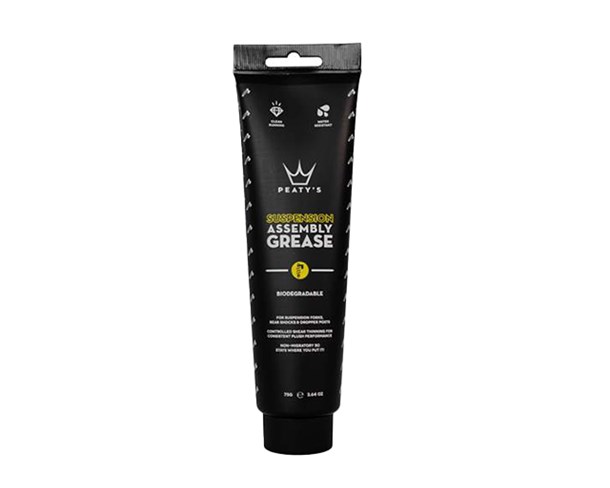 Peaty's mast Suspension Grease 75g