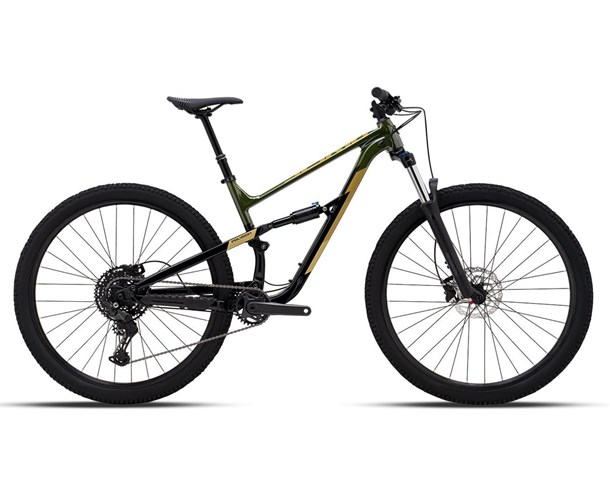 Polygon SISKIU D6 GRN