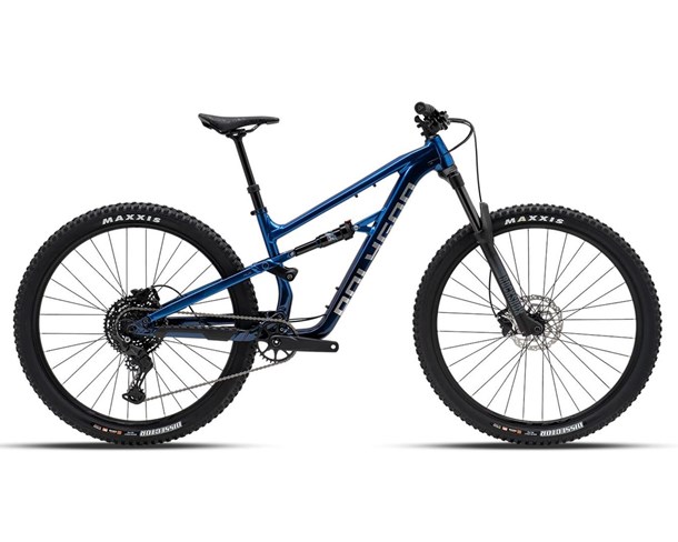 Polygon SISKIU T6 BLUE