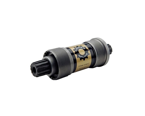 Osovina pogona Truvativ Power Spline 113x68E/73