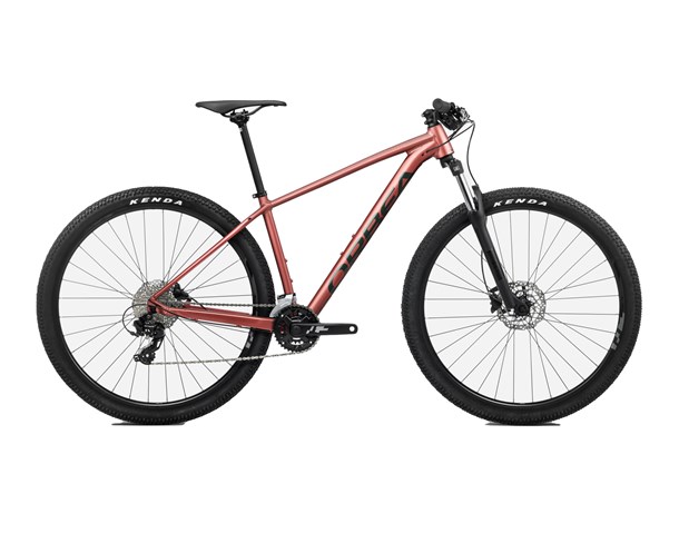 Orbea Onna 50 Terracota 2025