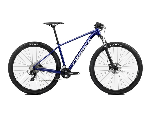 Orbea Onna 50 Blue 2025