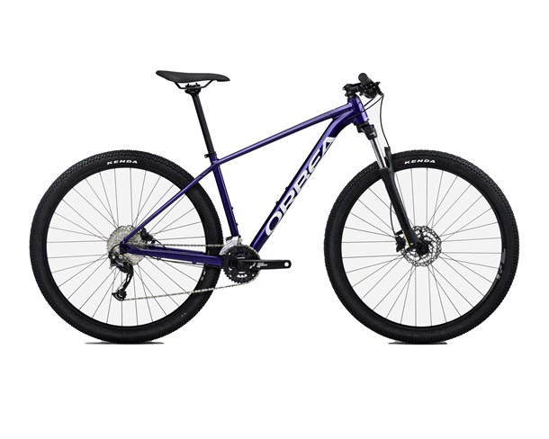 Orbea Onna 40 27.5 Blue 2025