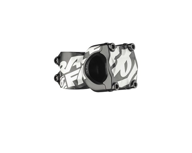 Lula Volana RACE FACE Chester 31.8x50mm crna