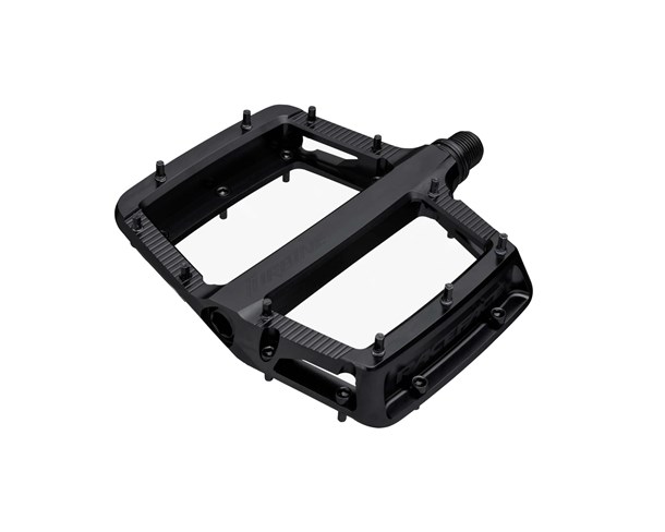 Pedale RACE FACE Turbine Crne