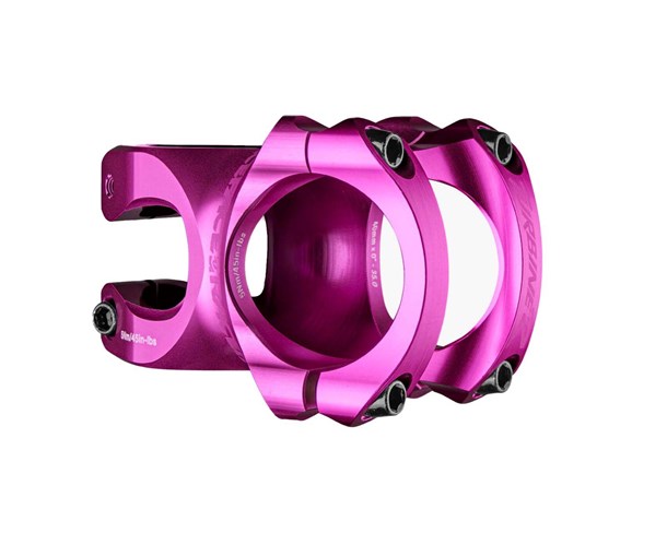 Lula Volana RACE FACE Turbine-R 35X32mm purple