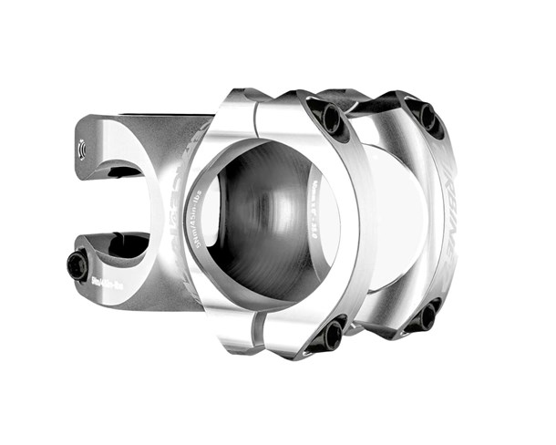Lula Volana RACE FACE Turbine-R 35X32mm silver