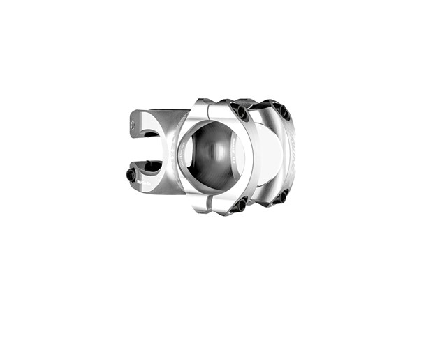 Lula Volana RACE FACE Turbine-R 35X32mm silver