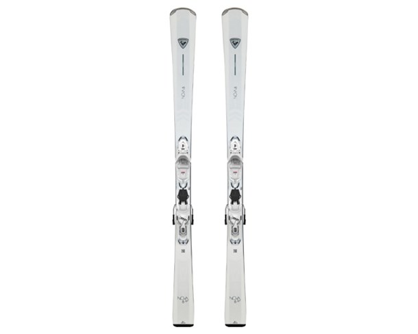 Rossignol NOVA 6 XPRESS / XPRESS W 11 GW B83 WHT/SPARKLE