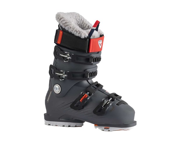 Rossignol PURE ELITE 90 GW - STORM GREY