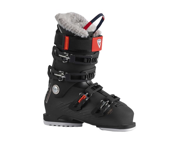 Rossignol PURE ELITE 70 - DEEP BLACK