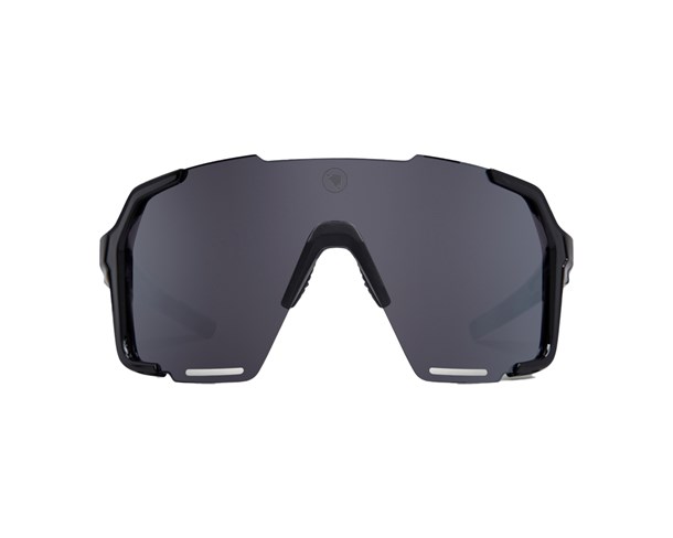 Endura Naočale SingleTrack Frameless Black