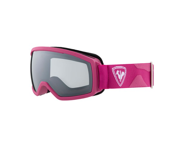 Rossignol Ski maska TORIC PINK