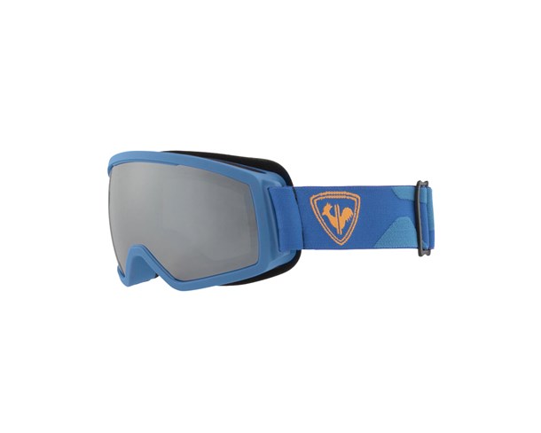 Rossignol Ski maska TORIC BLUE