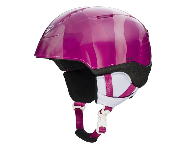 Rossignol Ski kaciga WHOOPEE IMPACTS PINK