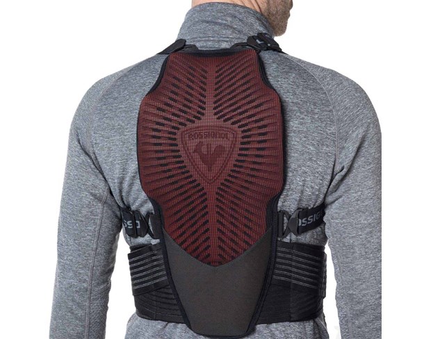 Rossignol Štitnik za leđa FLEXVENT STRAP SR