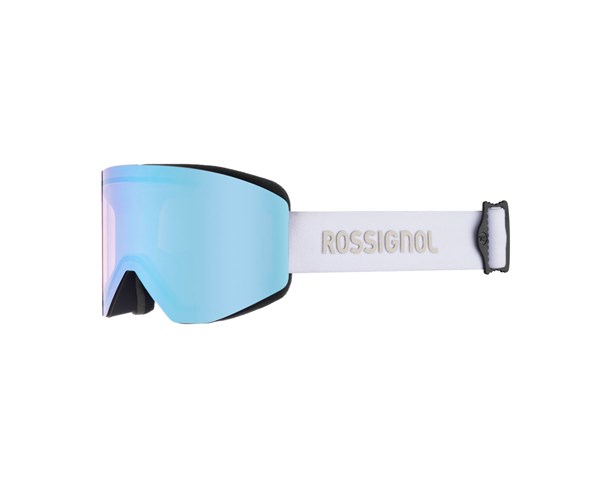 Rossignol Ski maska OTAVA WHITE