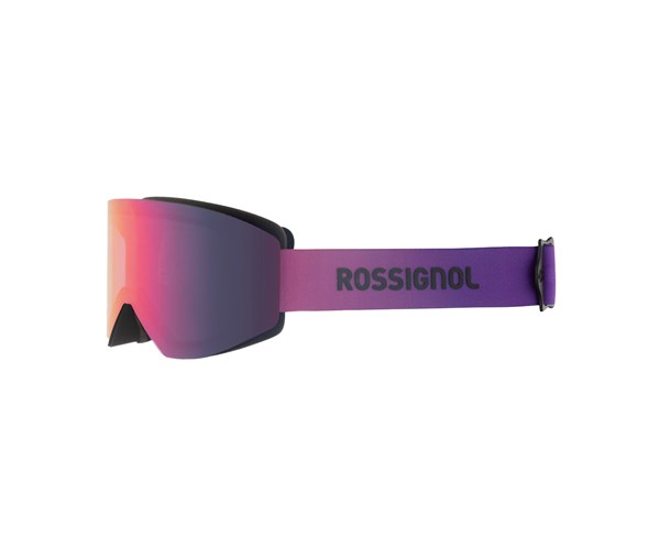 Rossignol Ski maska OTAVA S PURPLE