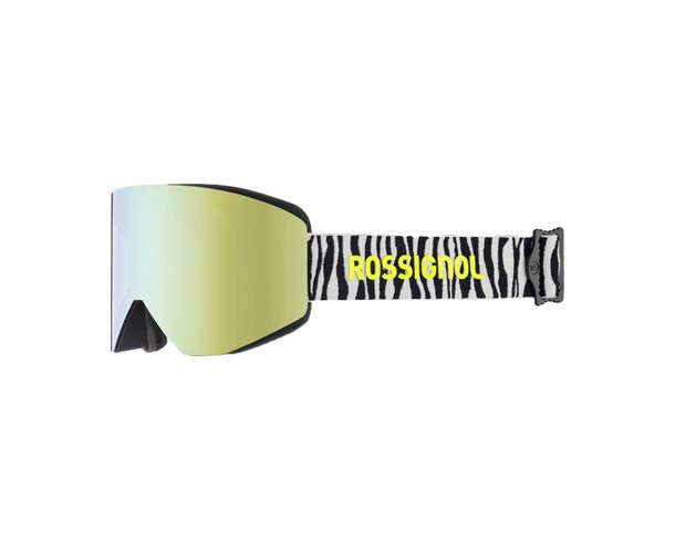 Rossignol Ski maska OTAVA ZEBRA