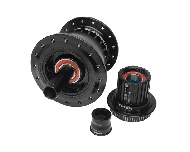 Race Face Freehub Body Shimano Micro Spline