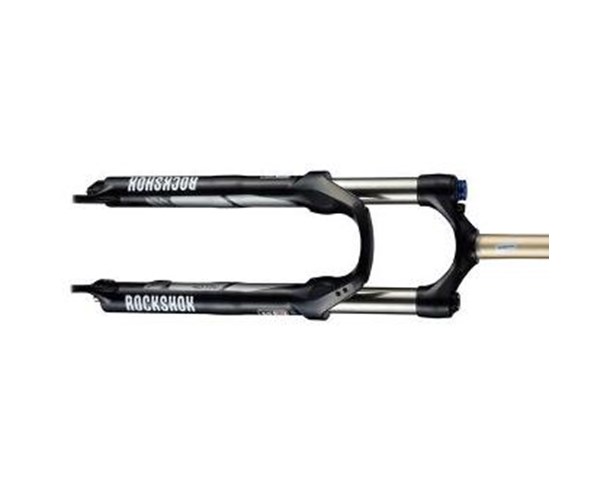 Vilica 26" Rock-Shox Recon Silver TK-100 1.1/8"-1.5"