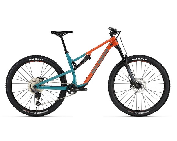 Rocky Mountain Instinct A30