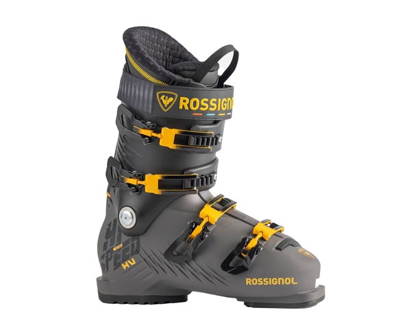 Rossignol HI-SPEED 100 HV - MOON GREY