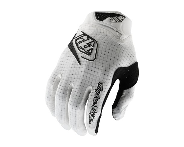Rukavice TLD Air Mono White