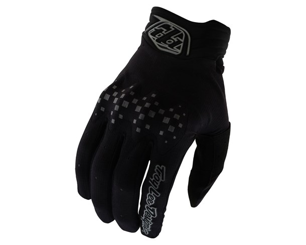 Rukavice TLD Gambit Black