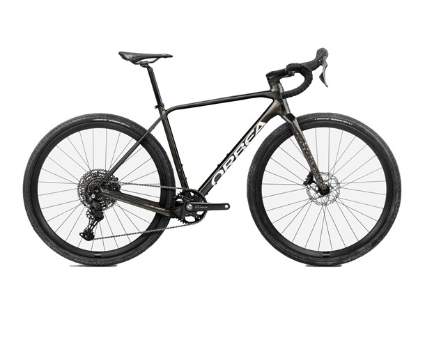 Orbea Terra H45 1X Green 2026