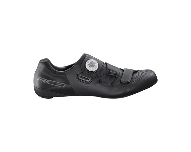 Tenisice Shimano SH-RC502 Black wide