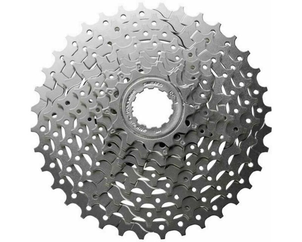 Kaseta '9-Br HG400 11-36 zuba BOX