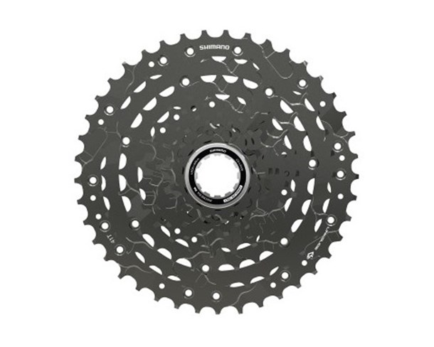 Kaseta '9-br Cues 11-41 zuba CS-LG400-9