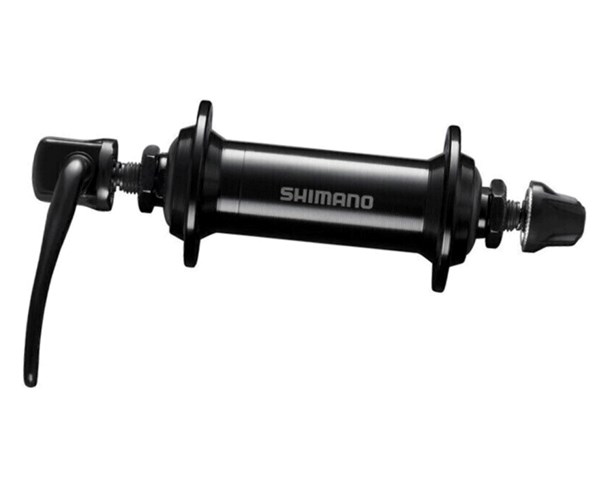 Naba I Shimano TX-500 36h crna
