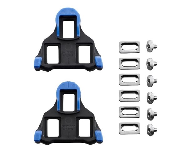 Blokej Shimano SPD-SL SM-SH12