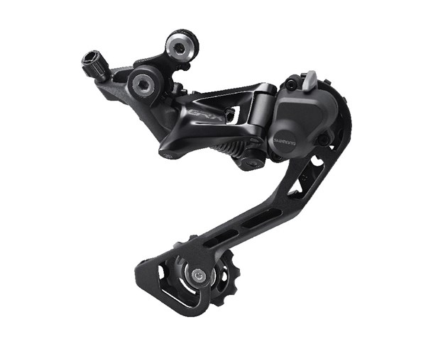 Mjenjač zadnji 10-br RD-RX400 Shimano