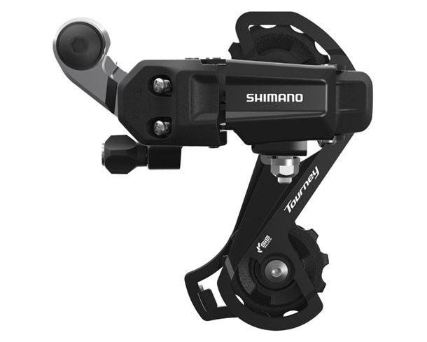 Mjenjač zadnji Shimano 6/7-brzina RD-TY200D
