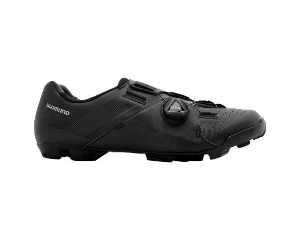 Tenisice Shimano SH-XC300MG Crne